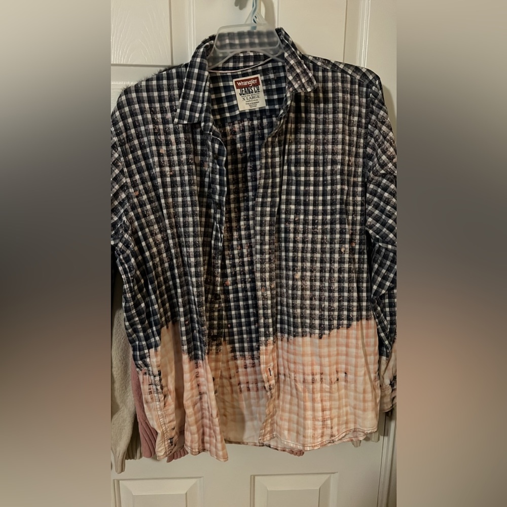 Tops all size XL/1X